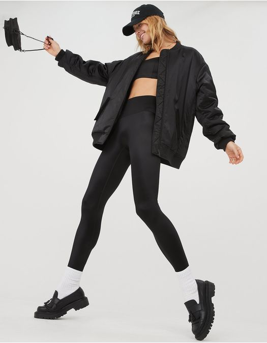 Legging Aerie Play tiro alto