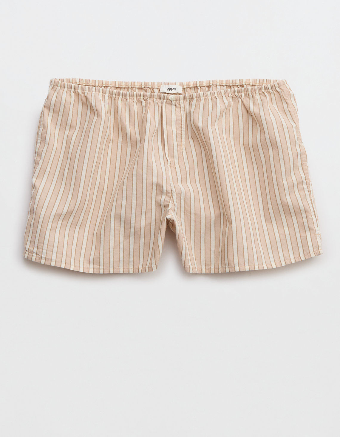 Bóxer Aerie Seersucker