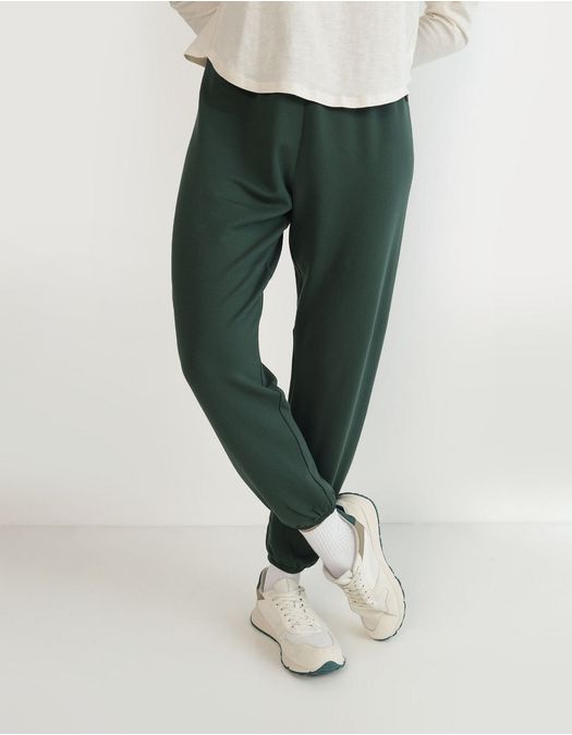 Jogger Deportivo de Mujer Offline