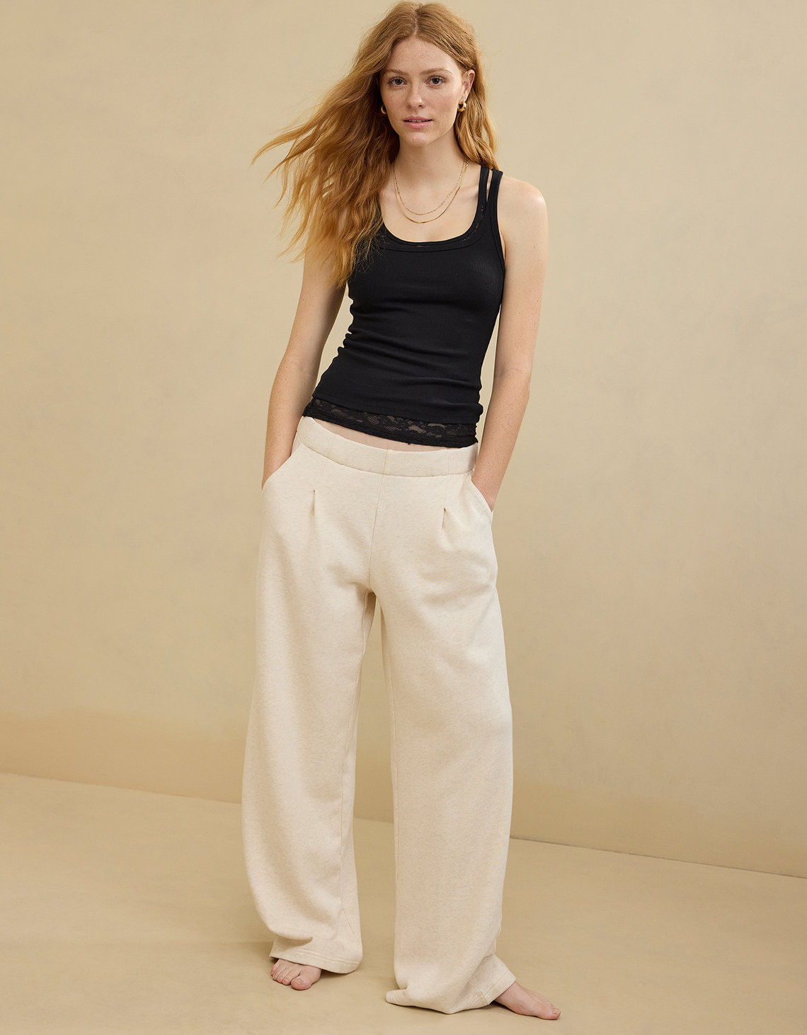 Tank top de mujer Aerie