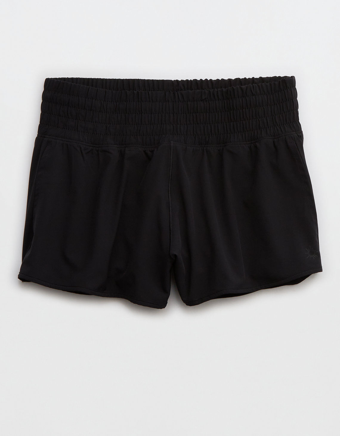 Short Tiro Alto Mujer Offline