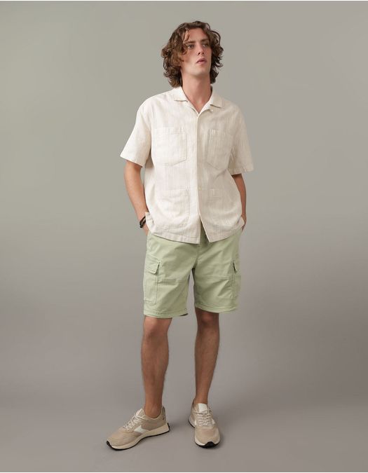 Camisa manga corta Ae