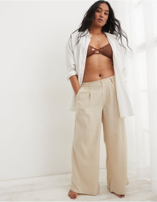 Jogger Aerie tipo cargo