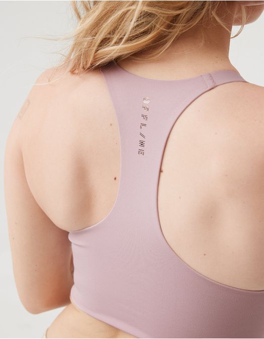Bra deportivo Aerie