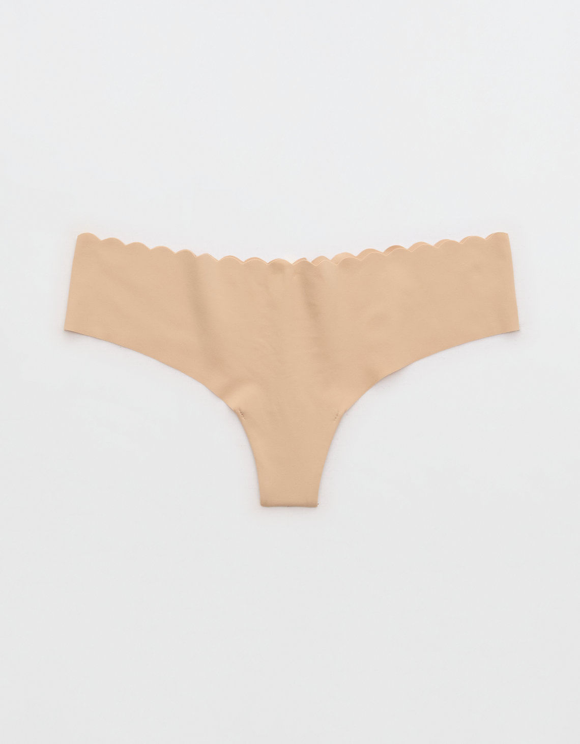 Tanga de Algodón Mujer Aerie