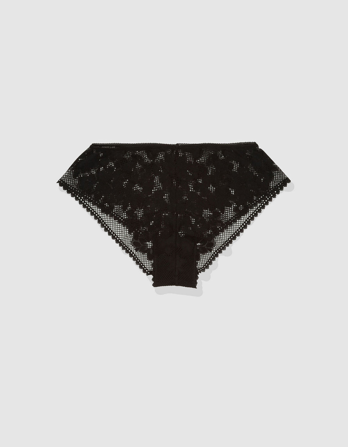 Tanga Aerie de encaje para mujer