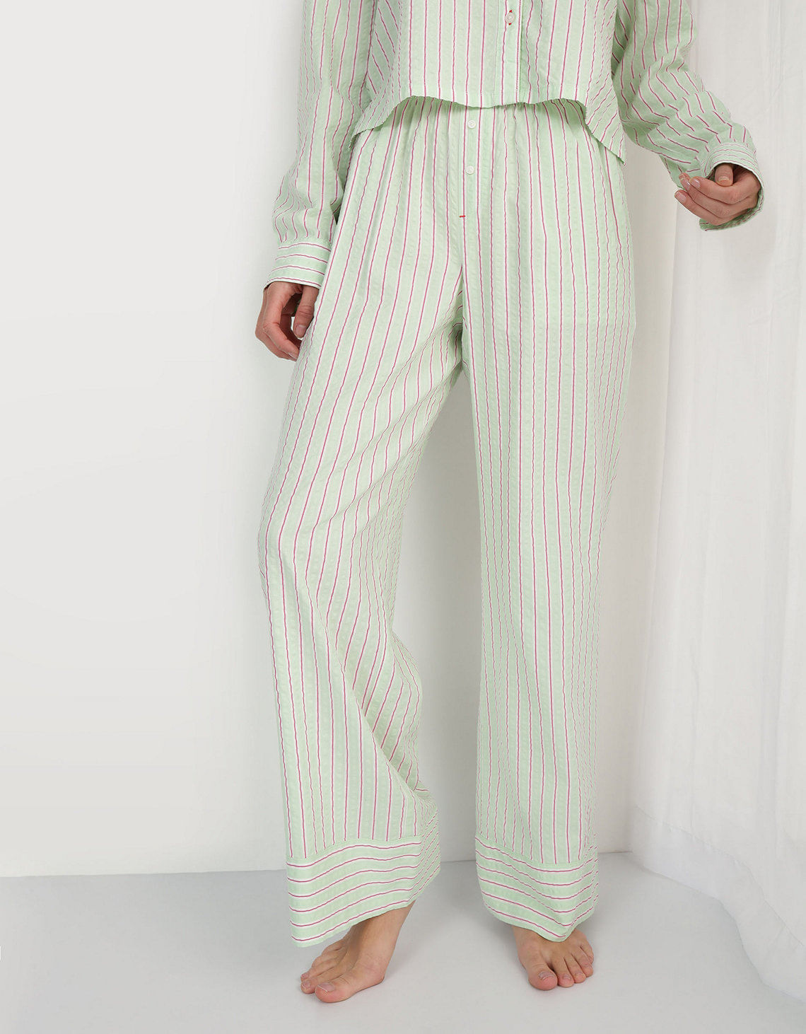 Pantalón de pijama de mujer Aerie