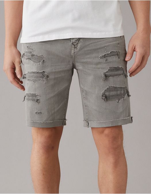 Short denim Ae Ne(x)t Level