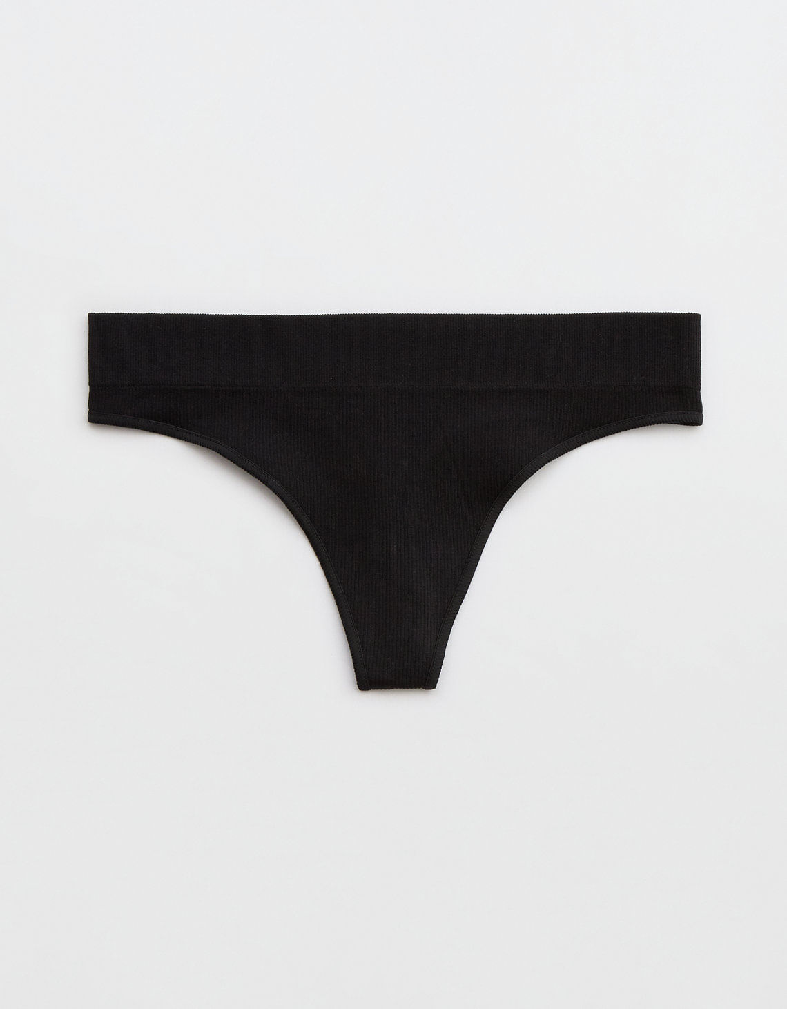 Tanga Sin Costuras Superchill de Aerie