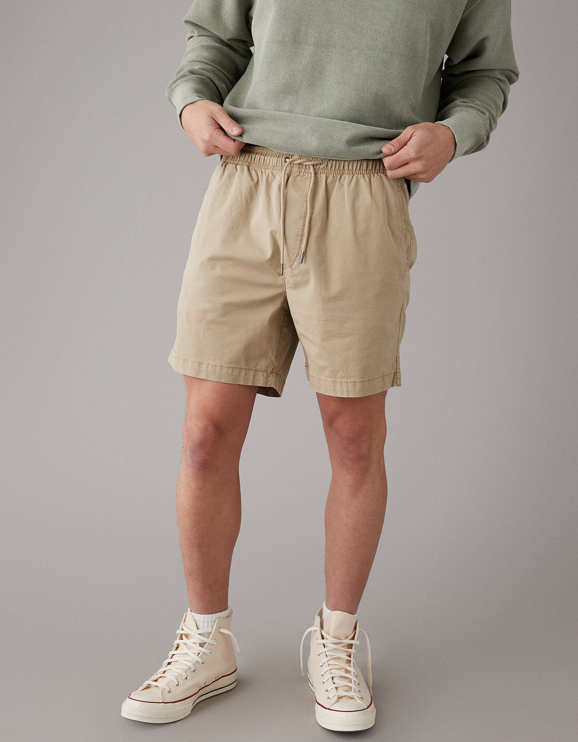 Short Ae