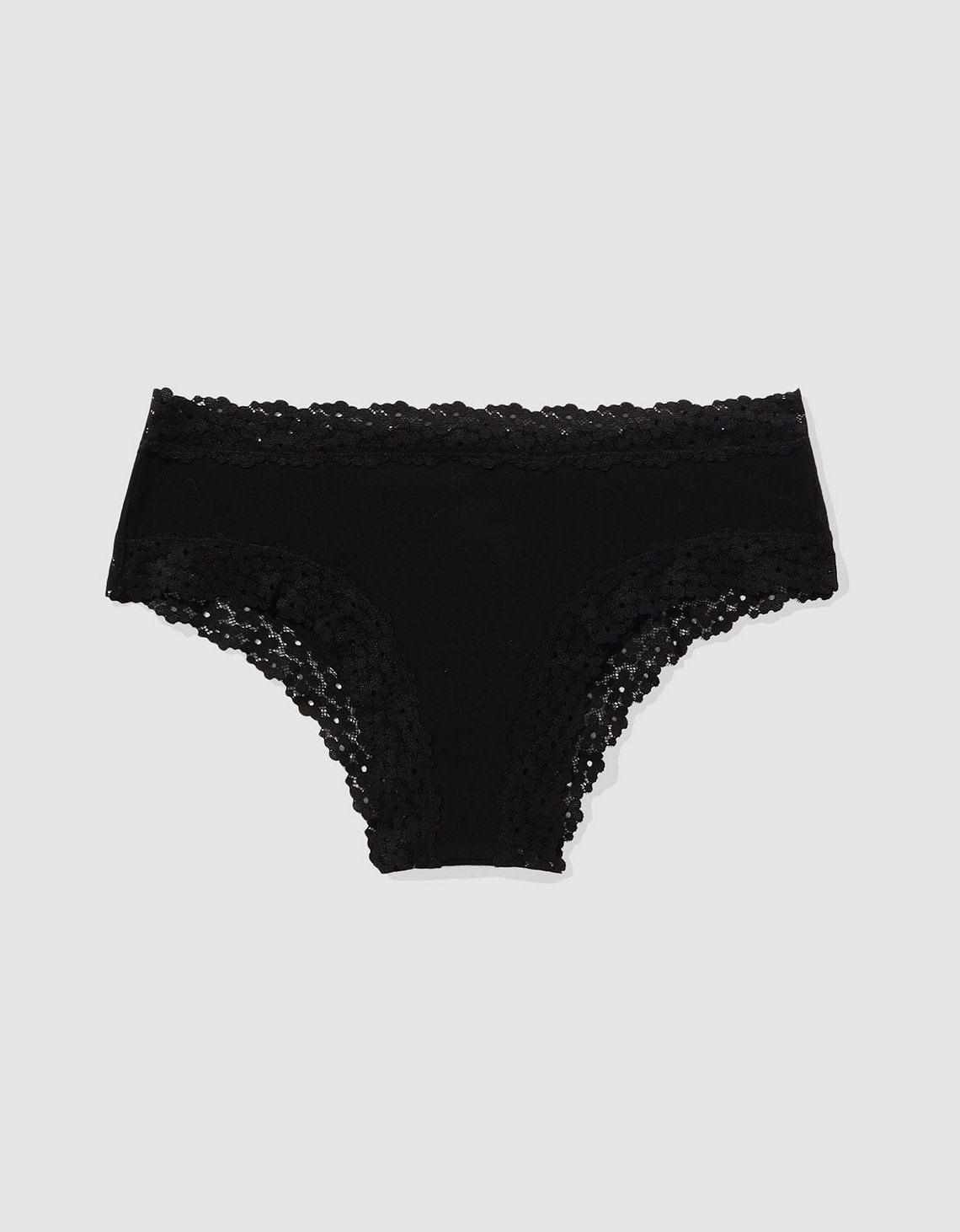 Tanga de encaje Mujer Aerie