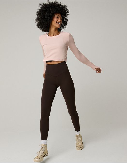 OFFLINE Legging Deportivo Real Me by Aerie