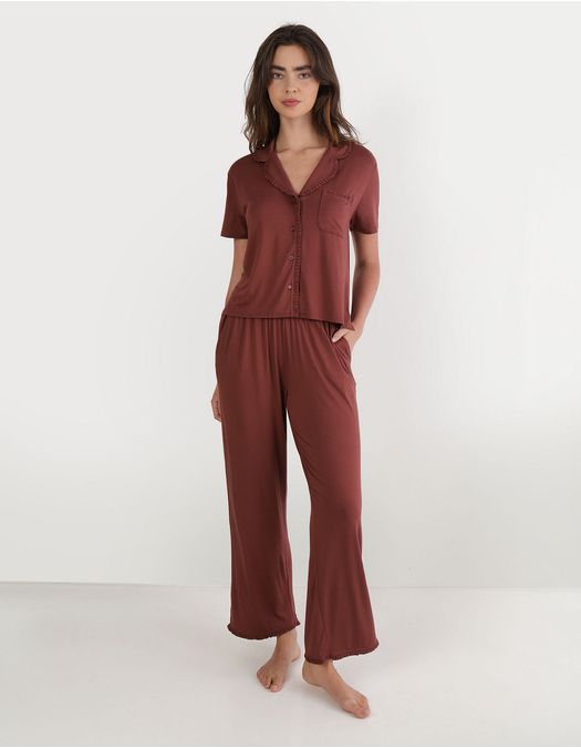 Pantalón de Pijama Aerie