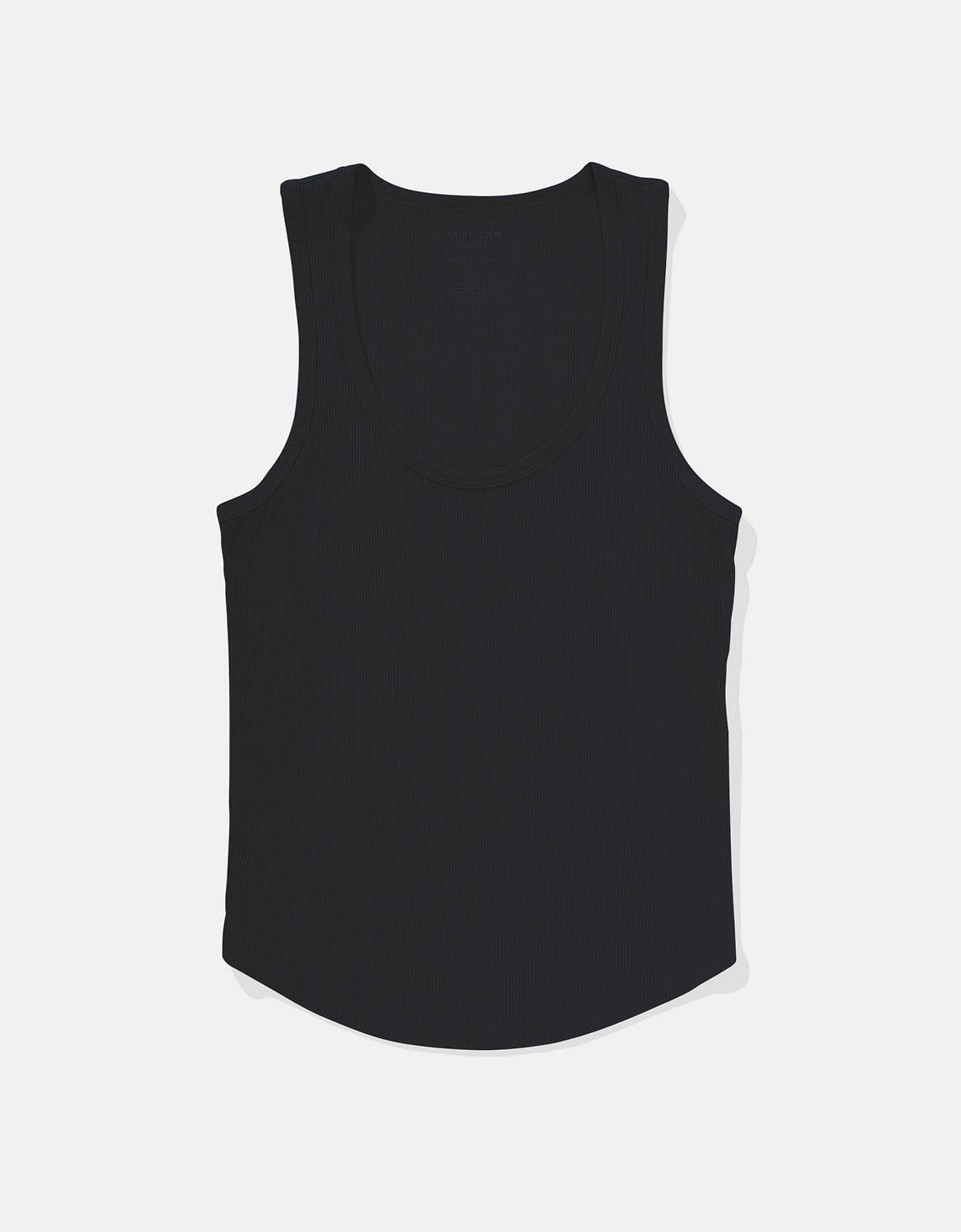 Tank Top Soft & Sexy Cuello Redondo Ae