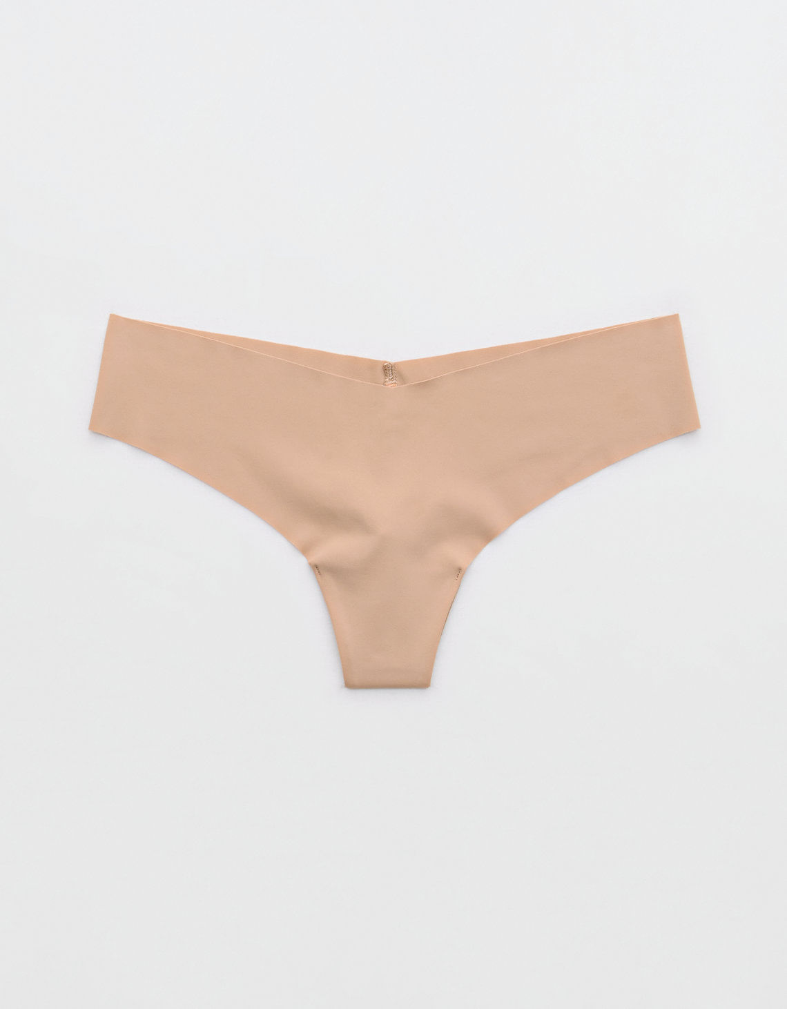 SMOOTHEZ Thong sin costuras By Aerie