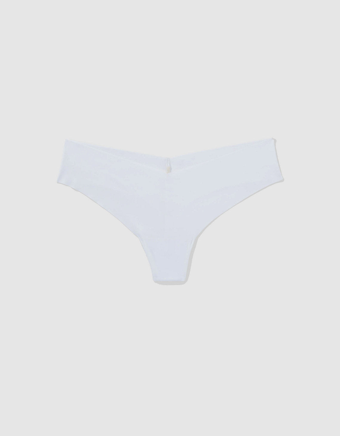 SMOOTHEZ Thong sin costuras By Aerie