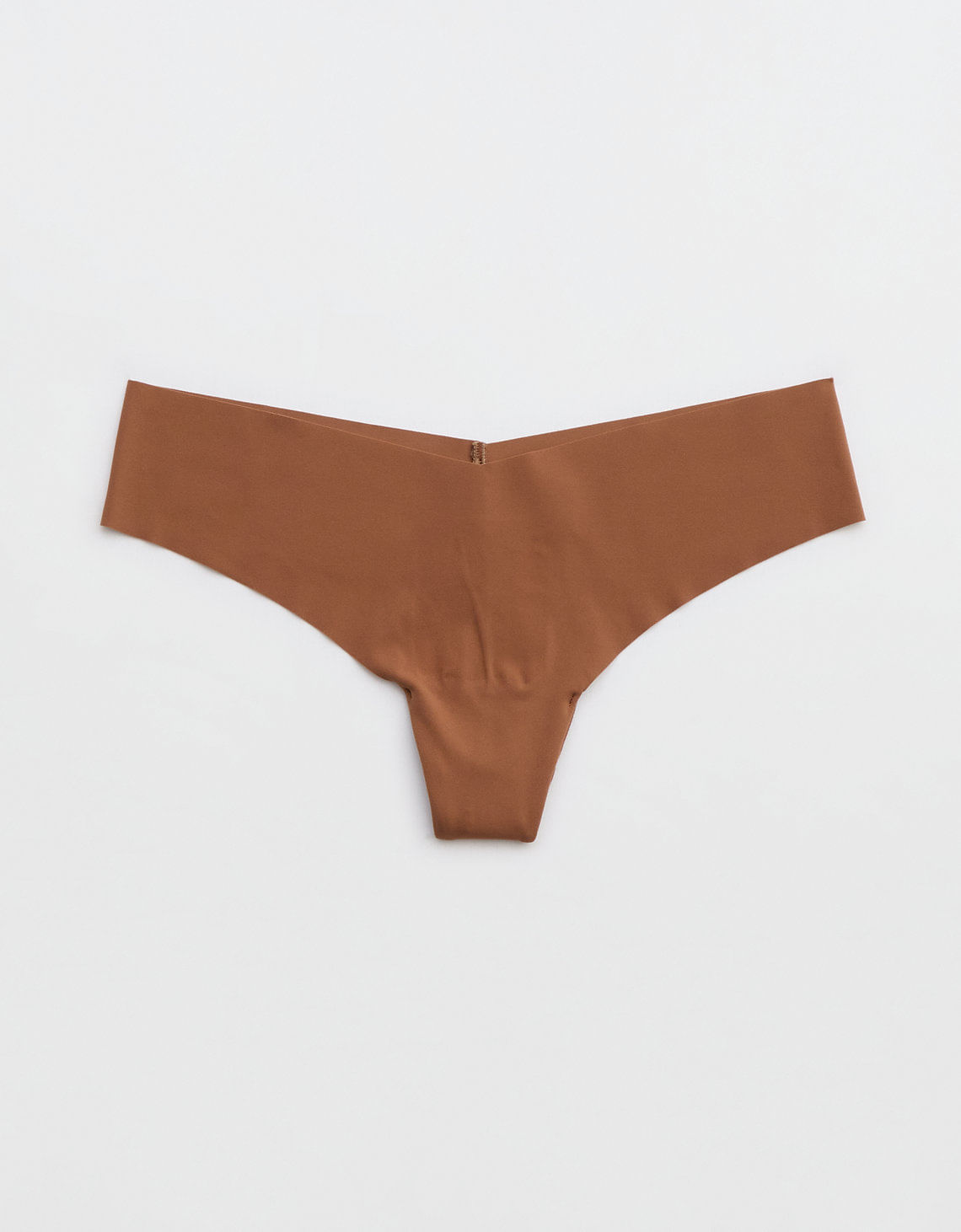 SMOOTHEZ Thong sin costuras By Aerie