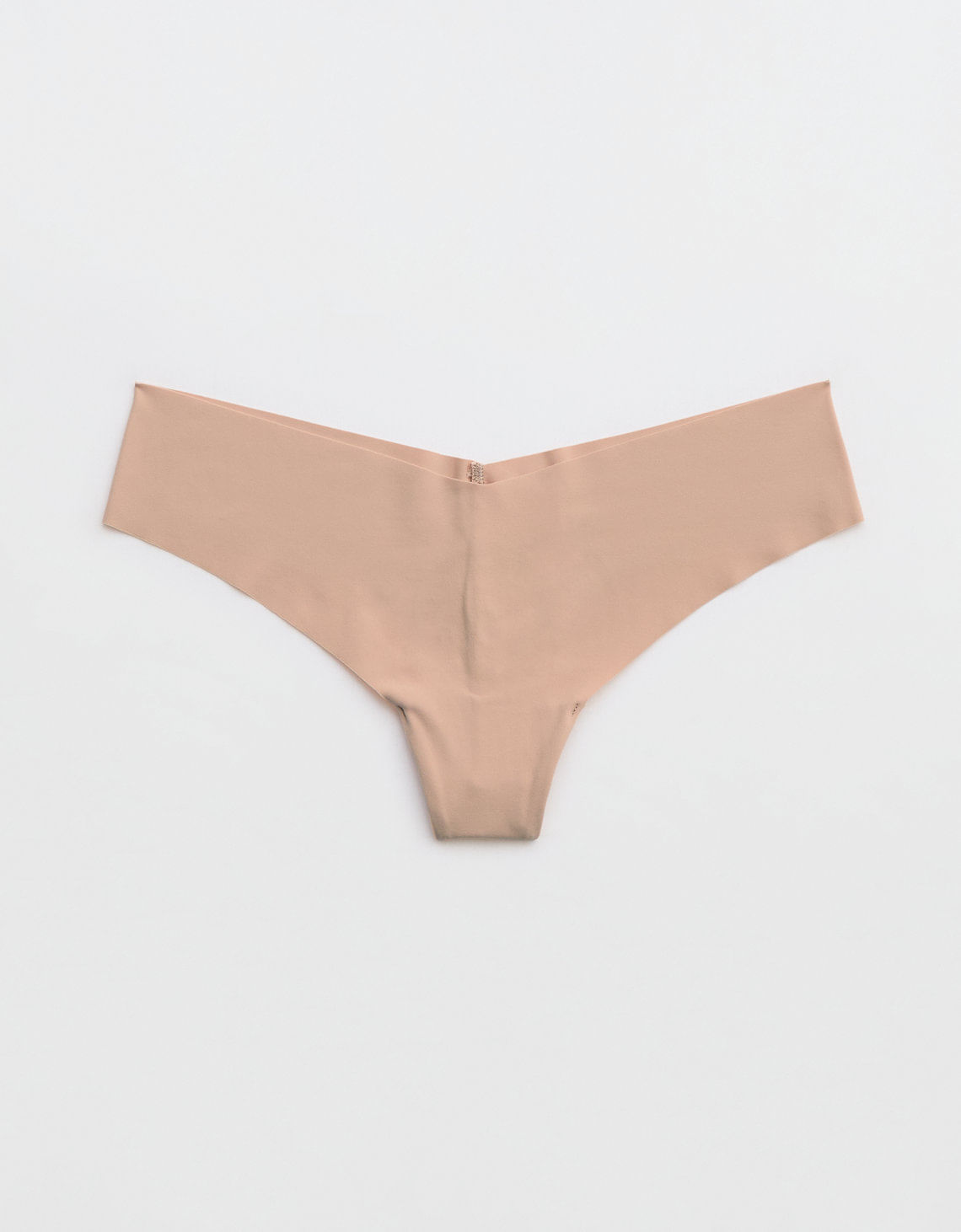 SMOOTHEZ Thong sin costuras By Aerie