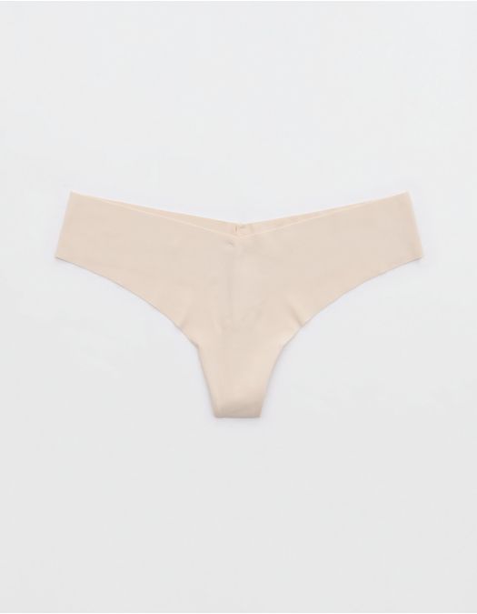 SMOOTHEZ Thong sin costuras By Aerie