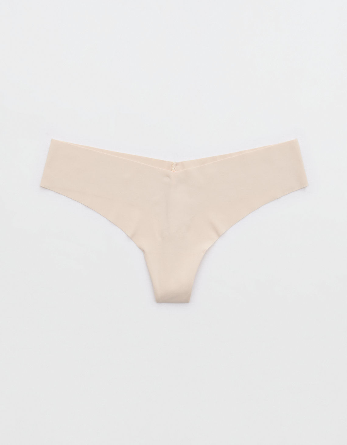 SMOOTHEZ Thong sin costuras By Aerie