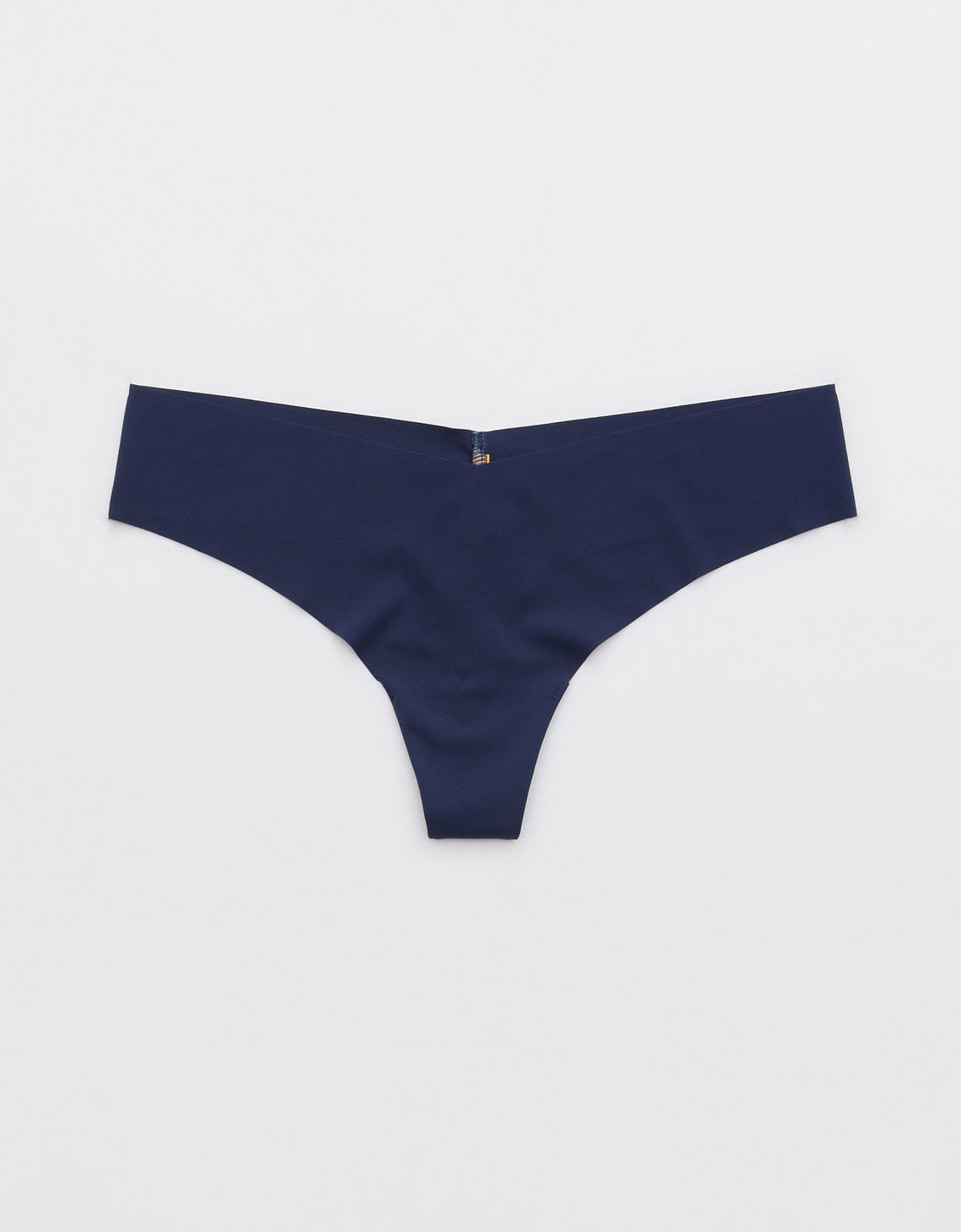 SMOOTHEZ Thong sin costuras By Aerie