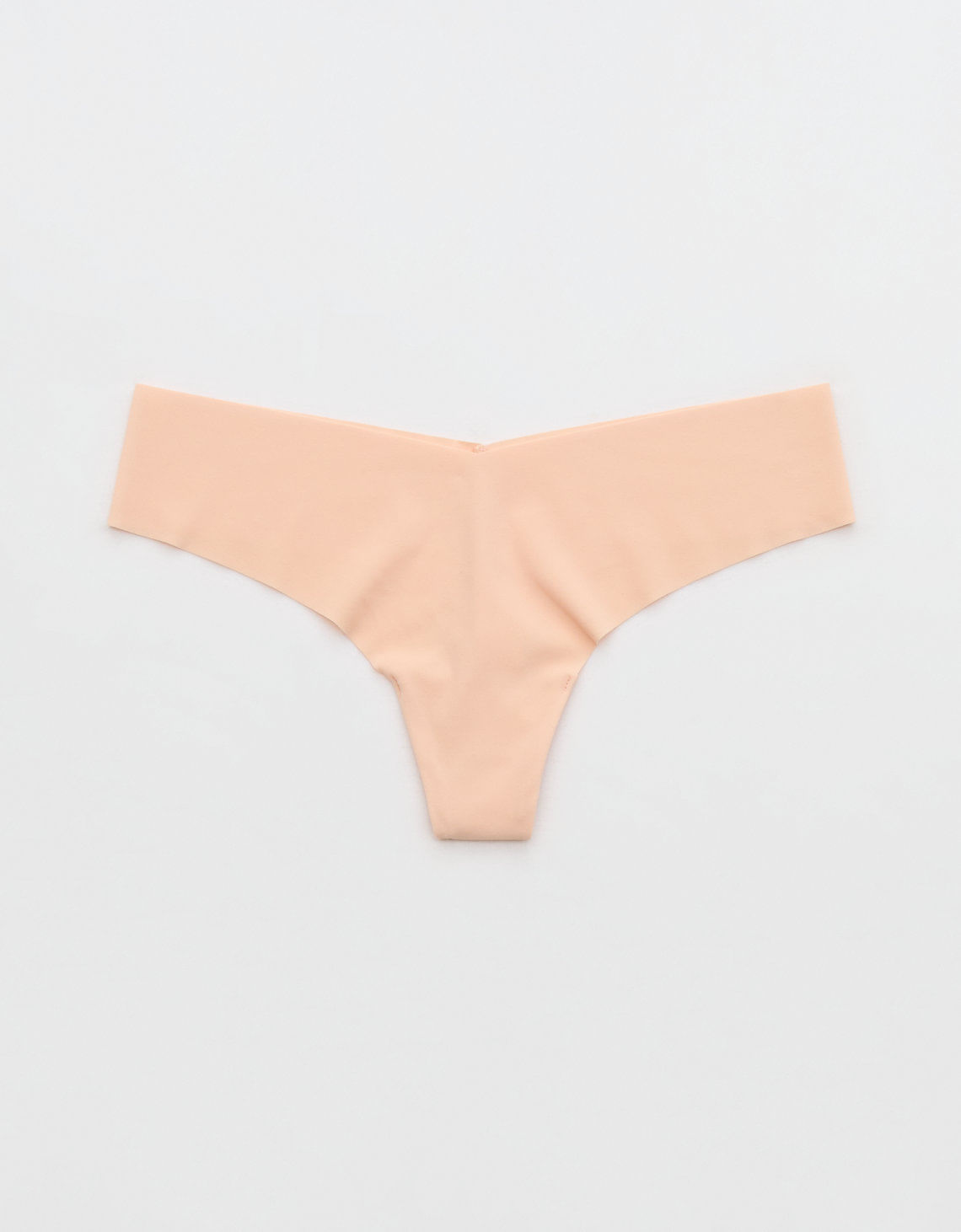 SMOOTHEZ Thong sin costuras By Aerie
