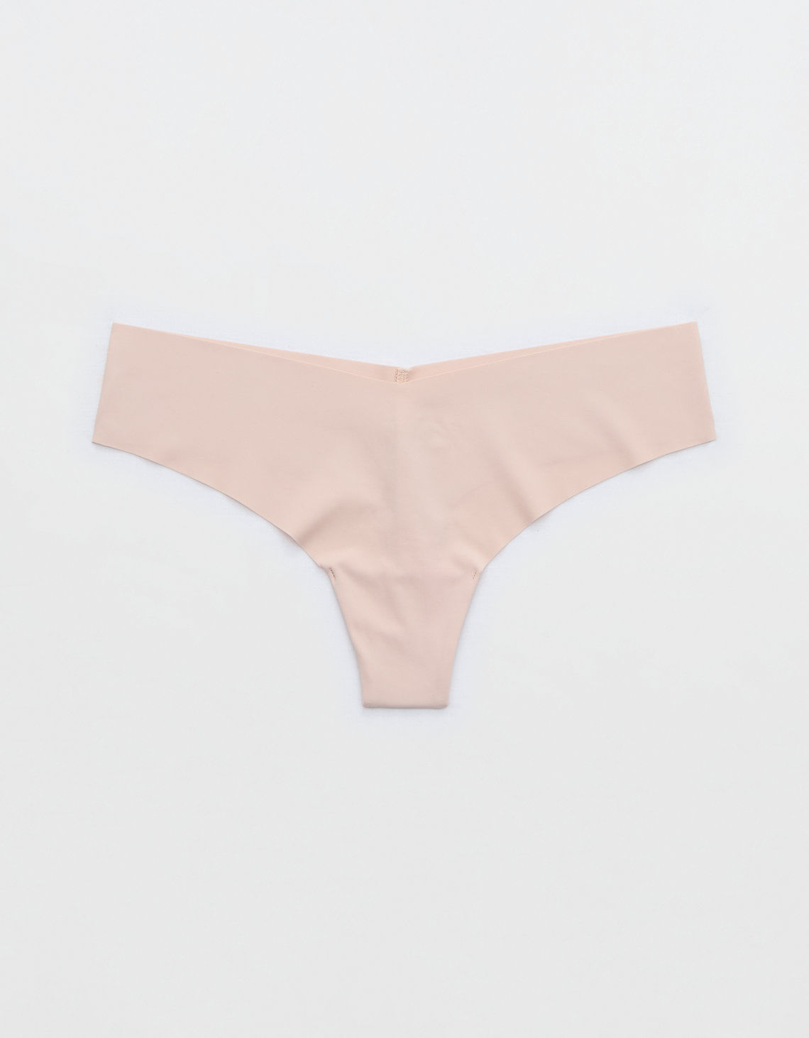 SMOOTHEZ Thong sin costuras By Aerie