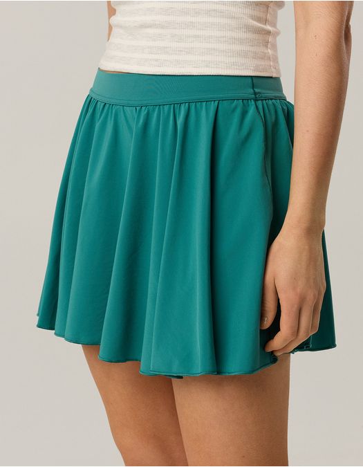 Offline by Aerie Falda-pantalón Real me coqueta