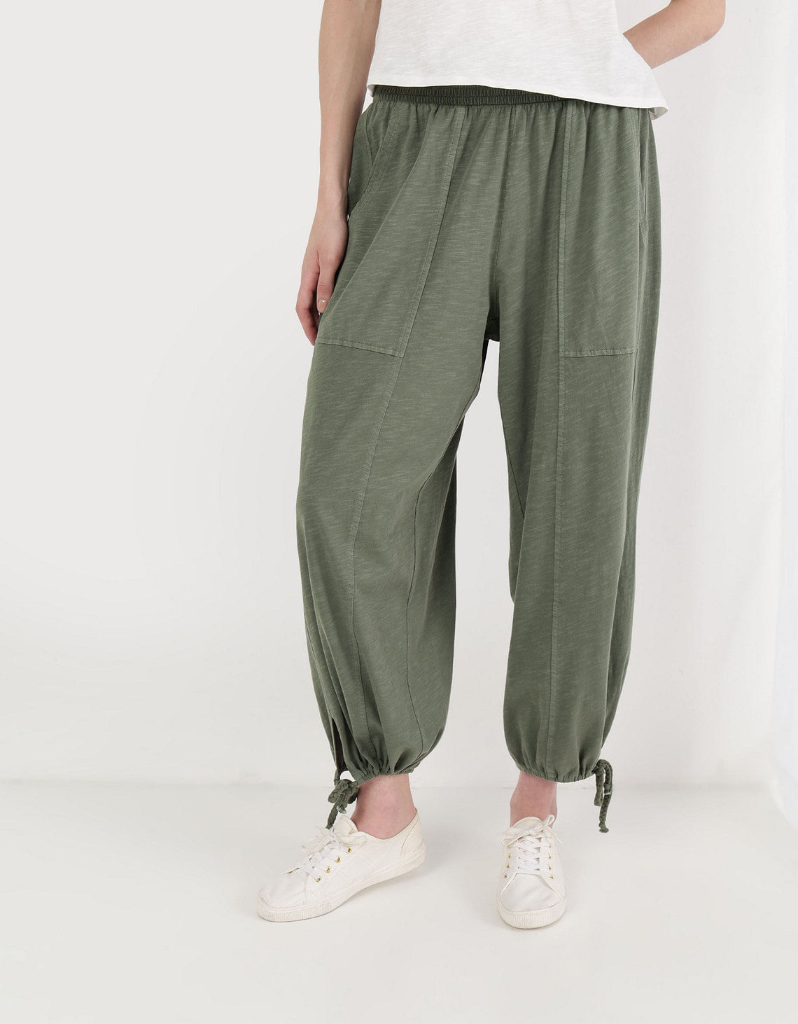 Pantalón Jogger Holgado Aerie