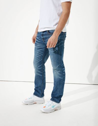 Jeans para hombre, slim fit, original y más | American Eagle