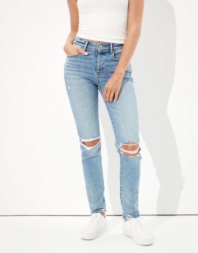 Jeans para mujer | American Eagle